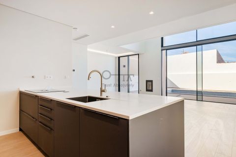 Villa i Alcabideche, Lisbon, Alcabideche - € 1.970.000 | Ref: TRUSTIL1804 - foto 6