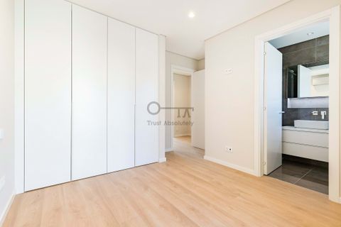 Villa i Alcabideche, Lisbon, Alcabideche - € 1.970.000 | Ref: TRUSTIL1804 - foto 14