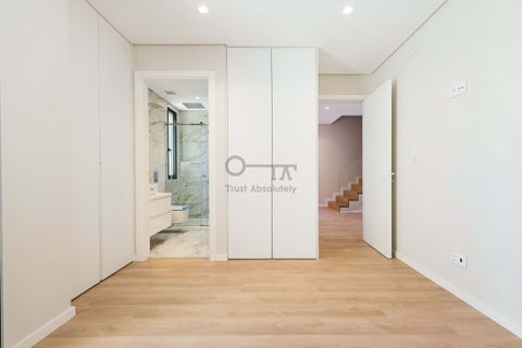 Villa i Alcabideche, Lisbon, Alcabideche - € 1.970.000 | Ref: TRUSTIL1804 - foto 22