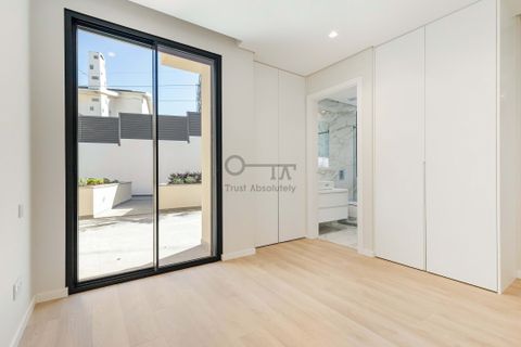 Villa i Alcabideche, Lisbon, Alcabideche - € 1.970.000 | Ref: TRUSTIL1804 - foto 24