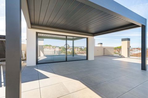 Villa i Alcabideche, Lisbon, Alcabideche - € 1.970.000 | Ref: TRUSTIL1804 - foto 27
