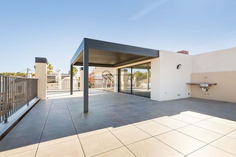 Villa i Alcabideche, Lisbon, Alcabideche - € 1.970.000 | Ref: TRUSTIL1804 - foto 28