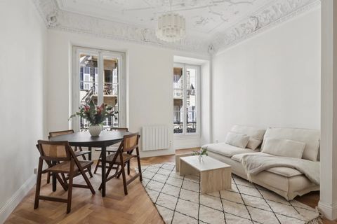 Lejlighed i Nice, Alpes-Maritimes, Nice - € 429.000 | Ref: ARAG-1067-AN4 - foto 1