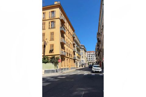 Lejlighed i Nice, Alpes-Maritimes, Nice - € 429.000 | Ref: ARAG-1067-AN4 - foto 16