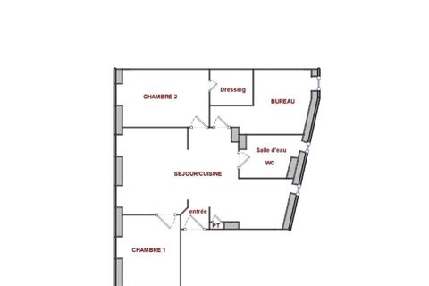Lejlighed i Nice, Alpes-Maritimes, Nice - € 429.000 | Ref: ARAG-1067-AN4 - foto 17