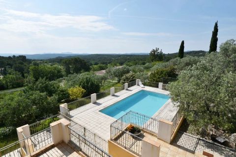 Villa i Seillans, Var, Seillans - € 789.000 | Ref: 82655129 - foto 2