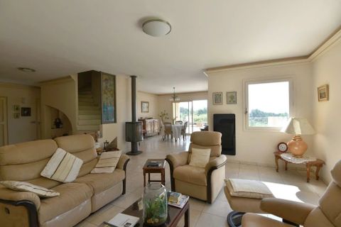 Villa i Seillans, Var, Seillans - € 789.000 | Ref: 82655129 - foto 3