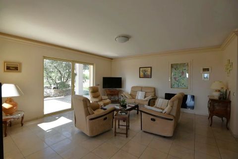 Villa i Seillans, Var, Seillans - € 789.000 | Ref: 82655129 - foto 5