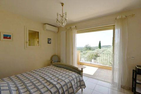Villa i Seillans, Var, Seillans - € 789.000 | Ref: 82655129 - foto 9