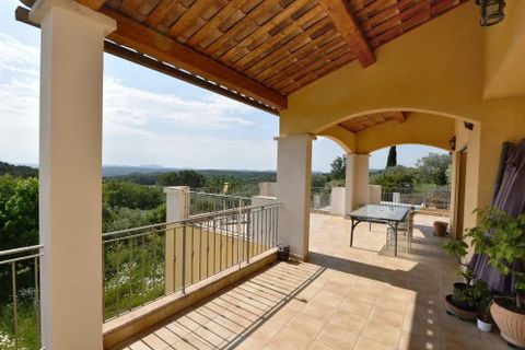 Villa i Seillans, Var, Seillans - € 789.000 | Ref: 82655129 - foto 12