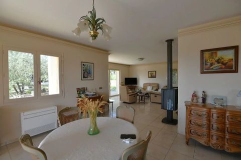 Villa i Seillans, Var, Seillans - € 789.000 | Ref: 82655129 - foto 13
