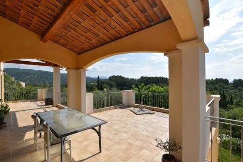 Villa i Seillans, Var, Seillans - € 789.000 | Ref: 82655129 - foto 15