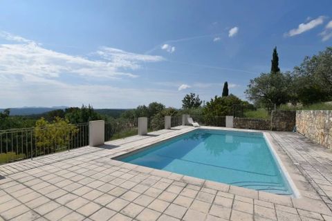 Villa i Seillans, Var, Seillans - € 789.000 | Ref: 82655129 - foto 20