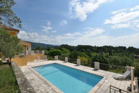 Villa i Seillans, Var, Seillans - € 789.000 | Ref: 82655129 - foto 21