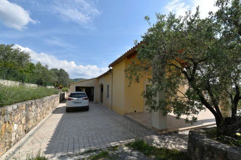 Villa i Seillans, Var, Seillans - € 789.000 | Ref: 82655129 - foto 22