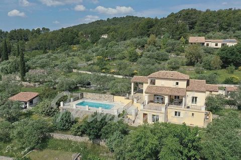 Villa i Seillans, Var, Seillans - € 789.000 | Ref: 82655129 - foto 23