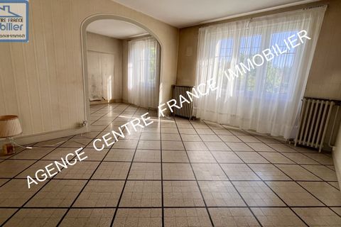 Villa a Trouy, Cher, Trouy - € 135.200 | Ref: 030012035 - foto 2