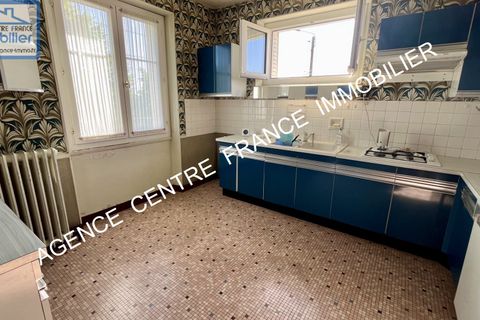 Villa a Trouy, Cher, Trouy - € 135.200 | Ref: 030012035 - foto 3