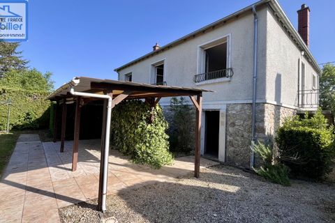 Villa a Trouy, Cher, Trouy - € 135.200 | Ref: 030012035 - foto 4