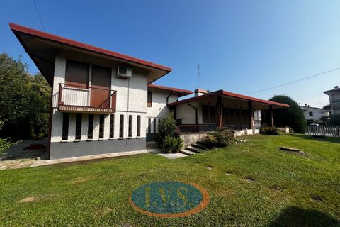 Villa a Limena, Padua, Limena - € 385.000 | Ref: TT221-1 - foto 2