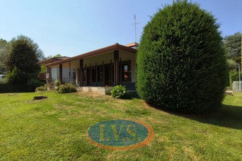 Villa a Limena, Padua, Limena - € 385.000 | Ref: TT221-1 - foto 3