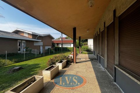 Villa a Limena, Padua, Limena - € 385.000 | Ref: TT221-1 - foto 4