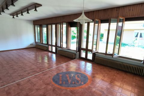 Villa a Limena, Padua, Limena - € 385.000 | Ref: TT221-1 - foto 7