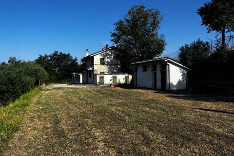 Villa a Montottone, Fermo, Montottone - € 800/mes | Ref: MG2417 - foto 2