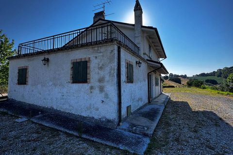 Villa a Montottone, Fermo, Montottone - € 800/mes | Ref: MG2417 - foto 3
