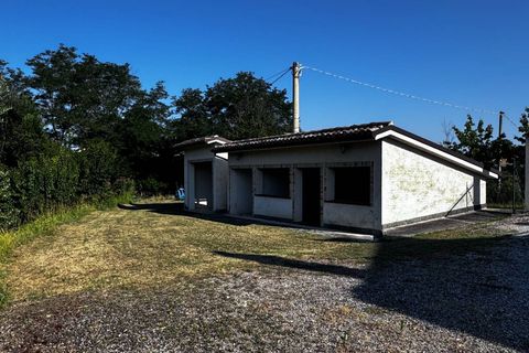 Villa a Montottone, Fermo, Montottone - € 800/mes | Ref: MG2417 - foto 4