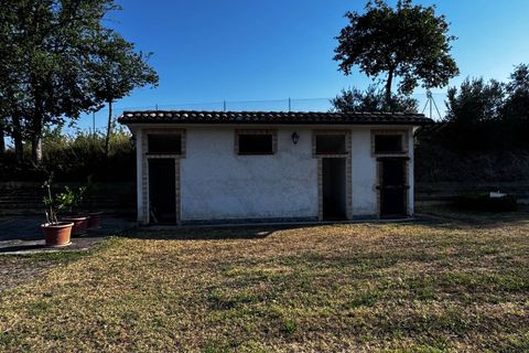 Villa a Montottone, Fermo, Montottone - € 800/mes | Ref: MG2417 - foto 5