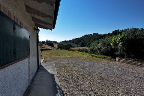 Villa a Montottone, Fermo, Montottone - € 800/mes | Ref: MG2417 - foto 6