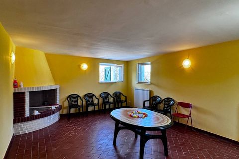 Villa a Montottone, Fermo, Montottone - € 800/mes | Ref: MG2417 - foto 8