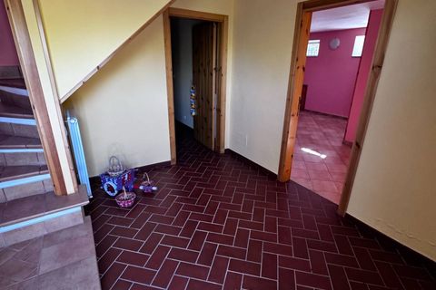 Villa a Montottone, Fermo, Montottone - € 800/mes | Ref: MG2417 - foto 9