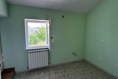 Villa a Montottone, Fermo, Montottone - € 800/mes | Ref: MG2417 - foto 11