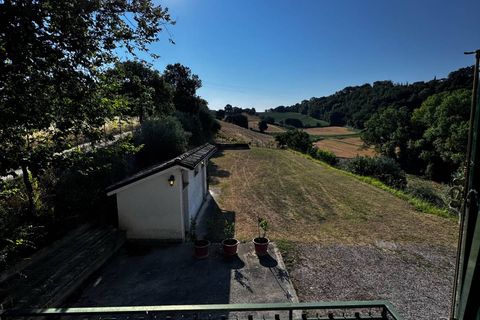 Villa a Montottone, Fermo, Montottone - € 800/mes | Ref: MG2417 - foto 16
