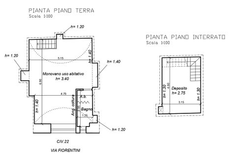 Leilighet i Casamassima, Bari, Casamassima - € 55 000 | Ref: 1826 - foto 11
