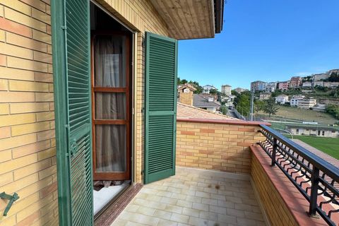 Lejlighed i Grottazzolina, Fermo, Grottazzolina - € 450/måned | Ref: MG2457 - foto 1