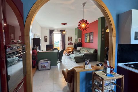 Lejlighed i Grottazzolina, Fermo, Grottazzolina - € 450/måned | Ref: MG2457 - foto 7