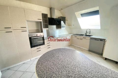 Villa a Mailly-le-Camp, Aube, Mailly-le-Camp - € 231.000 | Ref: 5388 - foto 2