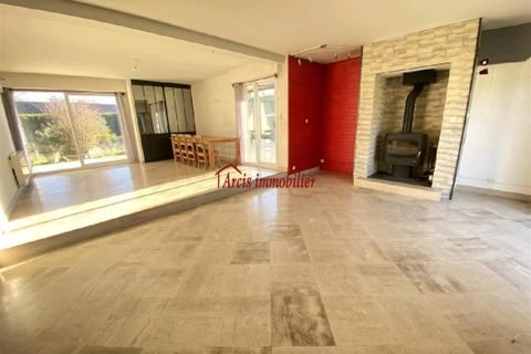 Villa a Mailly-le-Camp, Aube, Mailly-le-Camp - € 231.000 | Ref: 5388 - foto 3