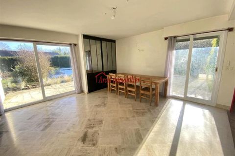Villa a Mailly-le-Camp, Aube, Mailly-le-Camp - € 231.000 | Ref: 5388 - foto 4
