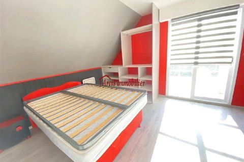 Villa a Mailly-le-Camp, Aube, Mailly-le-Camp - € 231.000 | Ref: 5388 - foto 7