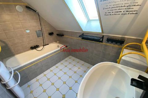 Villa a Mailly-le-Camp, Aube, Mailly-le-Camp - € 231.000 | Ref: 5388 - foto 9