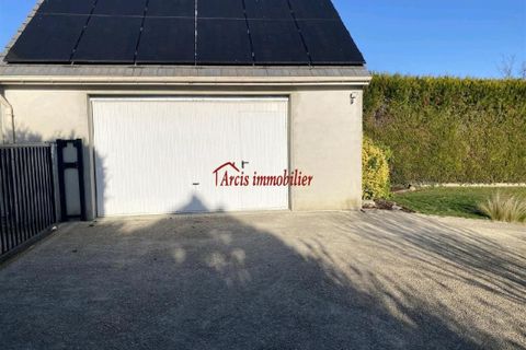 Villa a Mailly-le-Camp, Aube, Mailly-le-Camp - € 231.000 | Ref: 5388 - foto 11