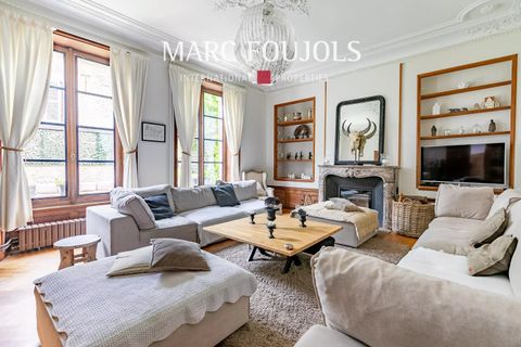 Villa i Senlis, Oise, Senlis - € 1.089.000 | Ref: S10341 - foto 9