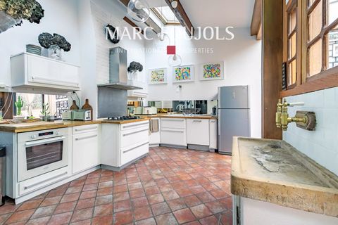 Villa i Senlis, Oise, Senlis - € 1.089.000 | Ref: S10341 - foto 13