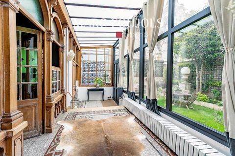 Villa i Senlis, Oise, Senlis - € 1.089.000 | Ref: S10341 - foto 15