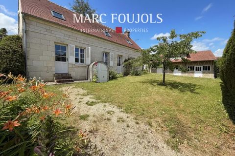 Villa i Compiègne, Oise, Compiègne - € 295.000 | Ref: S10236 - foto 1
