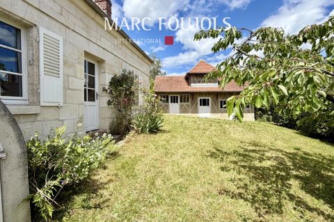 Villa i Compiègne, Oise, Compiègne - € 295.000 | Ref: S10236 - foto 8